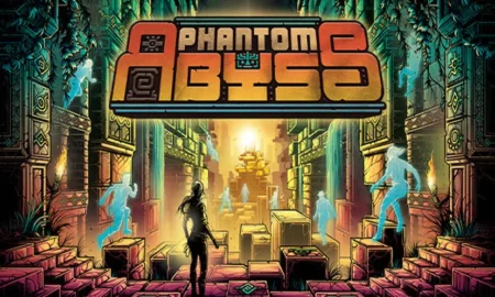 Phantom Abyss Version Full Game Free Download