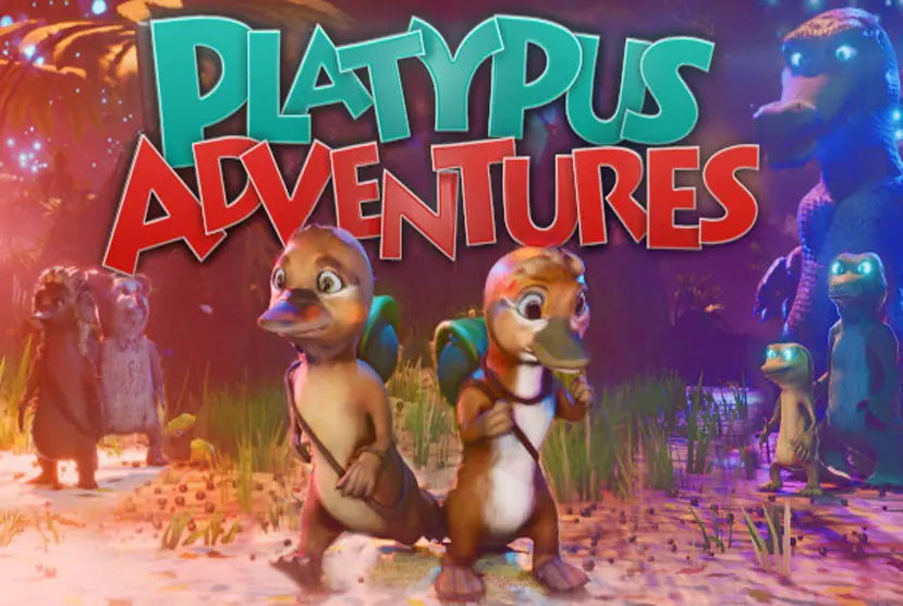 Platypus Adventures Version Full Game Free Download