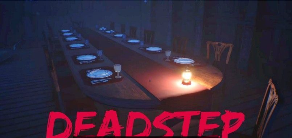 Deadstep free Download PC Game (Full Version)