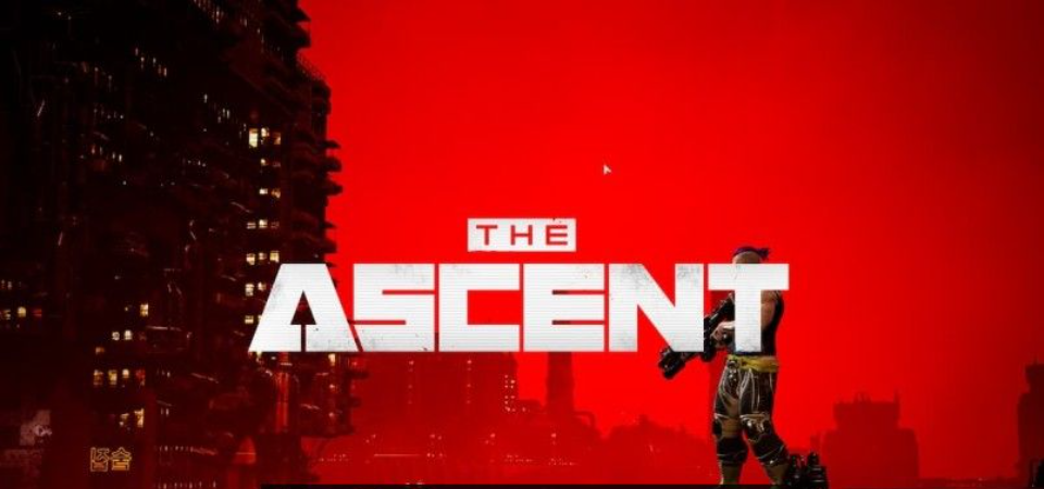 The Ascent Version Full Game Free Download