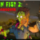 Drunken Fist 2 Zombie Hangover free full pc game for Download