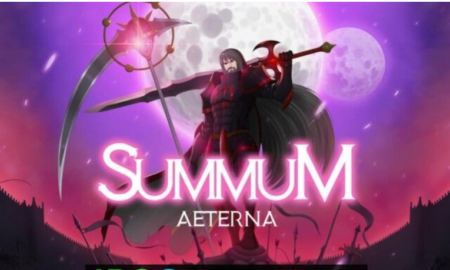 Summum Aeterna PC Version Game Free Download