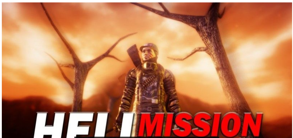 Hell Mission Android/iOS Mobile Version Full Free Download