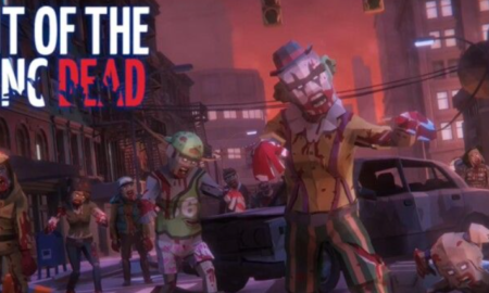 Night Of The Loving Dead free Download PC Game (Full Version)