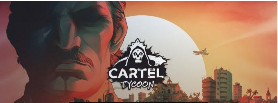 Cartel Tycoon Balance iOS/APK Full Version Free Download