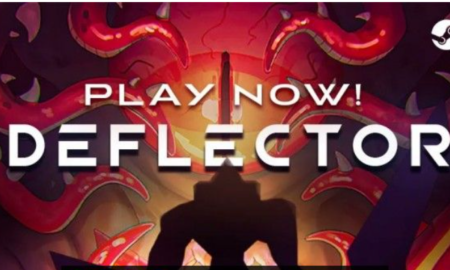 Deflector PC Game Latest Version Free Download