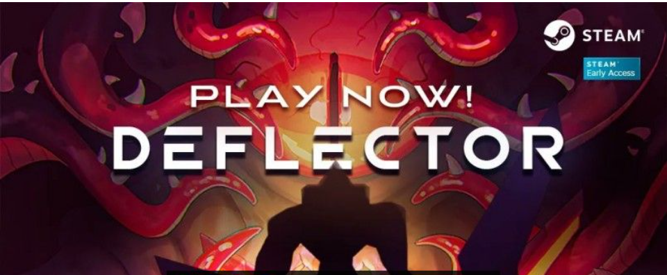 Deflector PC Game Latest Version Free Download
