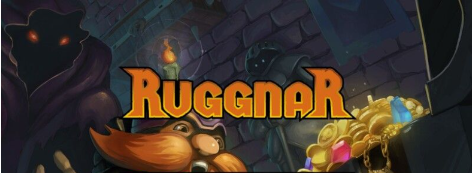 Ruggnar Version Full Game Free Download