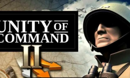 Unity of Command II Desert Rats IOS/APK Download