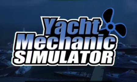 Yacht Mechanic Simulator Download for Android & IOS