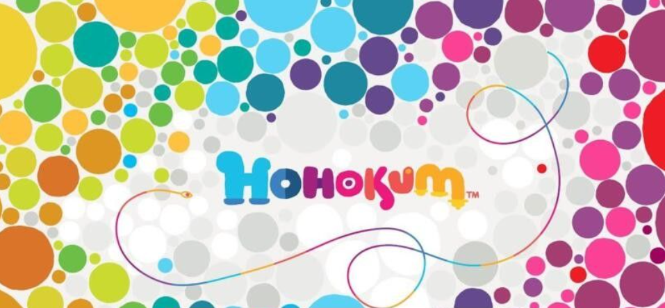 Hohokum Android/iOS Mobile Version Full Free Download