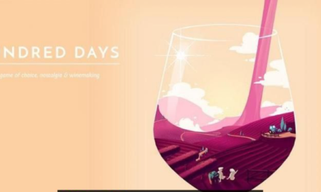 Hundred Days Deluxe Edition Forge iOS/APK Full Version Free Download