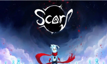 SCARF Mobile Game Full Version Download