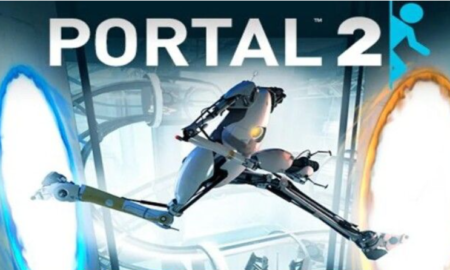 Portal 2 free full pc game for Download