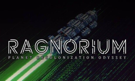 Ragnorium PC Game Latest Version Free Download