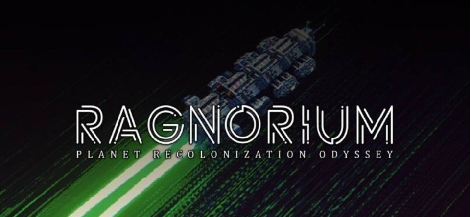 Ragnorium PC Game Latest Version Free Download