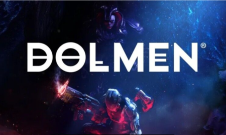 Dolmen free Download PC Game (Full Version)