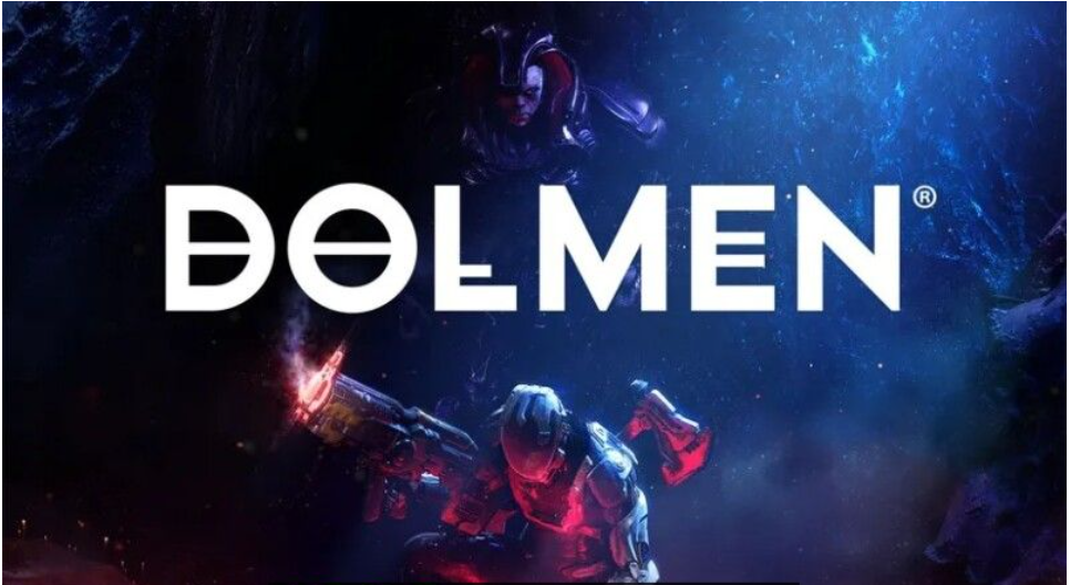 Dolmen free Download PC Game (Full Version)