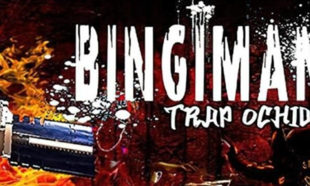 BINGIMAN Trap Ochido Version Full Game Free Download