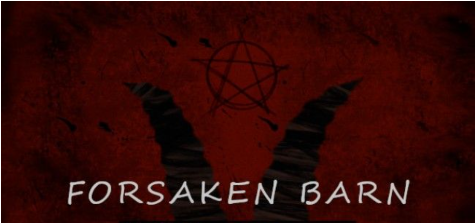 The Forsaken Barn Download for Android & IOS