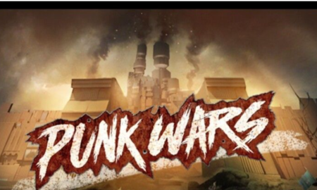 Punk Wars Threat from Within iOS/APK Full Version Free Download