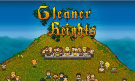 Gleaner Heights Season 2 PC Game Latest Version Free Download