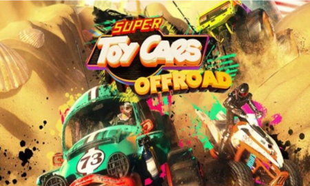 Super Toy Cars Offroad PC Version Game Free Download