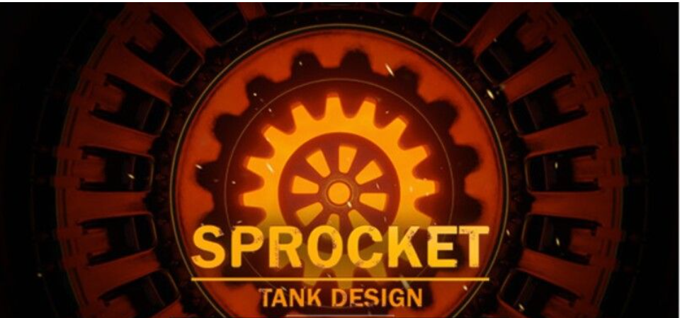 Sprocket Designer free full pc game for Download