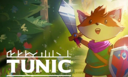 TUNIC Download for Android & IOS