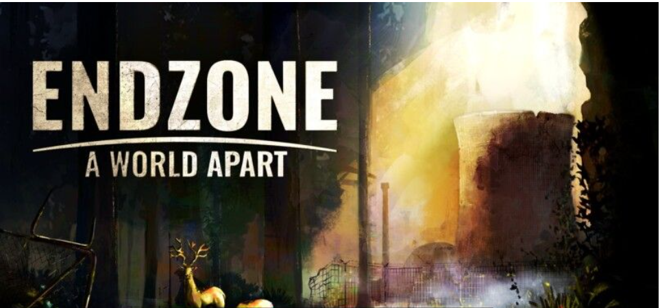 Endzone A World Apart Version Full Game Free Download