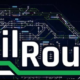 Railroad Route Rush Mobile Game Full Version Download