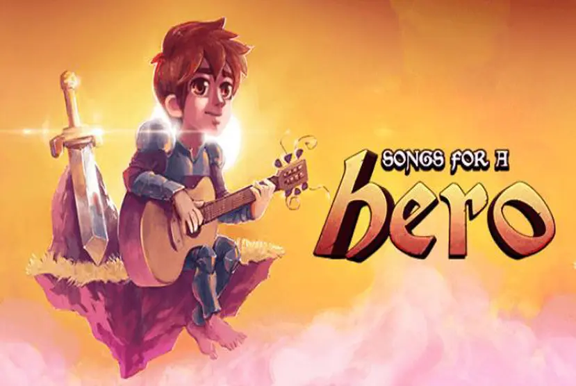 Songs for a Hero PC Game Latest Version Free Download