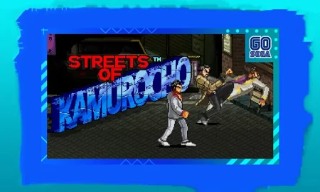 Kamurocho Mobile Game Full Version Download