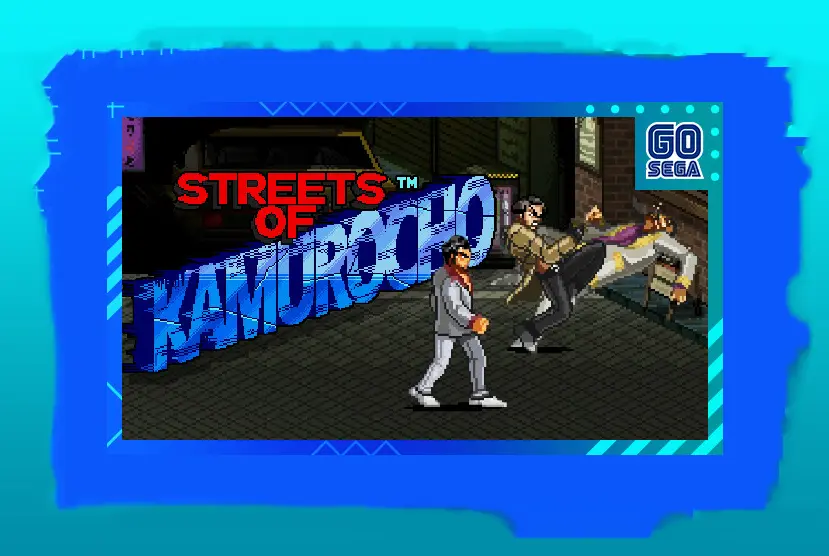 Kamurocho Mobile Game Full Version Download