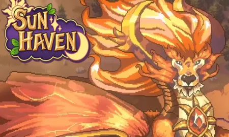 Sun Haven PC Version Game Free Download