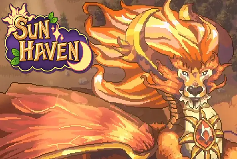 Sun Haven PC Version Game Free Download