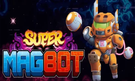 Super Magbot Mobile Game Full Version Download