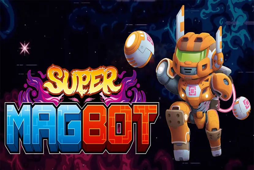 Super Magbot Mobile Game Full Version Download