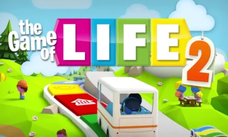 THE GAME OF LIFE 2 PC Latest Version Free Download