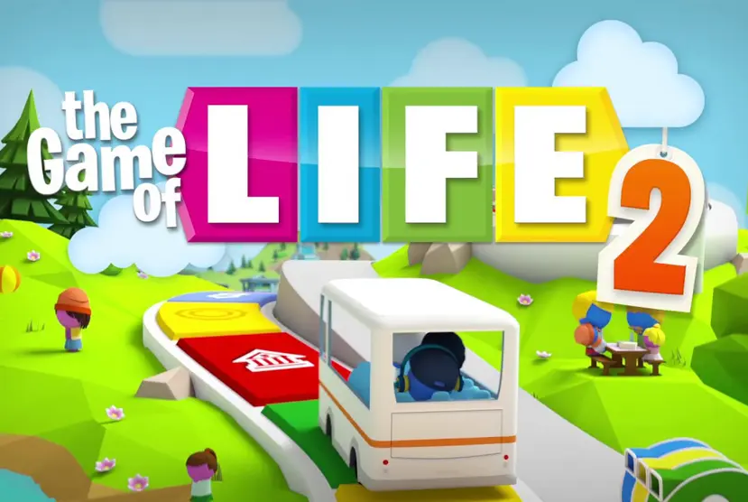 THE GAME OF LIFE 2 PC Latest Version Free Download