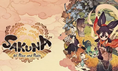 Sakuna of Rice and Ruin Android/iOS Mobile Version Full Free Download