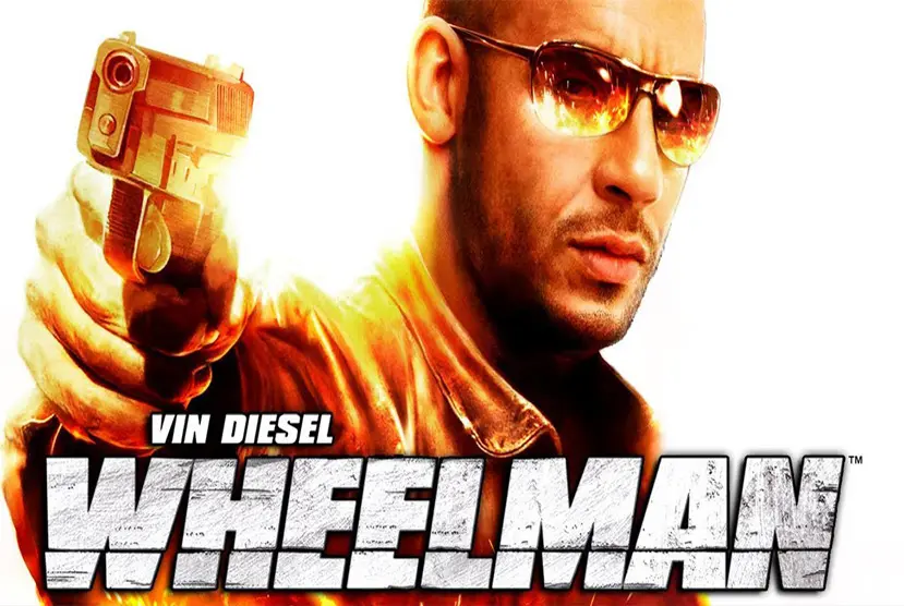 Wheelman PC Game Latest Version Free Download