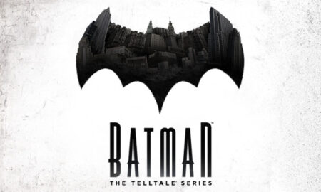 Batman: The Telltale Series Download for Android & IOS