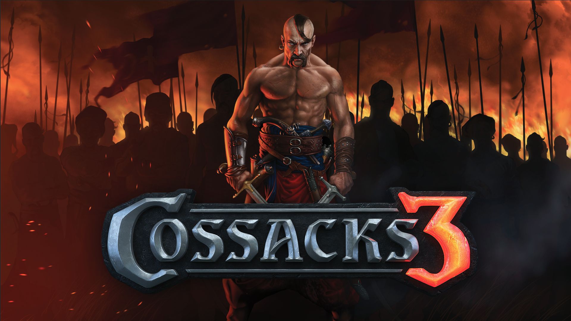 Cossacks 3 Download for Android & IOS