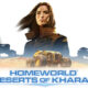 Homeworld: Deserts of Kharak free Download PC Game (Full Version)