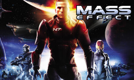 Mass Effect 1 PC Game Latest Version Free Download