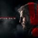 Metal Gear Solid 5: The Phantom Pain PC Version Game Free Download