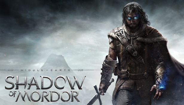 Middle-earth: Shadow of Mordor free Download PC Game (Full Version)