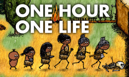 One Hour One Life free Download PC Game (Full Version)