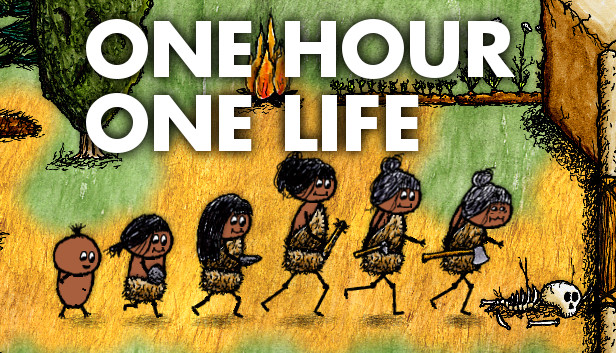 One Hour One Life PC Version Game Free Download